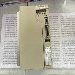 SGDM-50ADA SERVO DRIVE " YASKAWA "