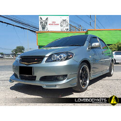 ชุดแต่ง VOIS 2006 : F1