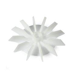 ใบพัดมอเตอร์ เครื่องฉีดน้ำแรงดันสูง VALU วาลู รุ่น V1 Pn.V110P-V01P026 (แท้) ##