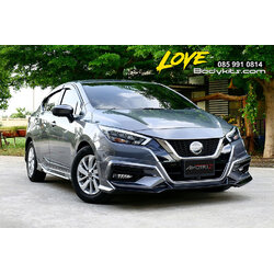 ชุดแต่ง AMOTRIZ (AZ1) : ALMERA 2020