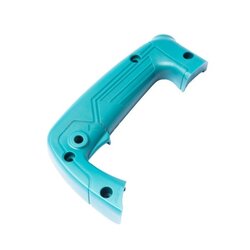 HANDLE COVER กบไสไม้ไฟฟ้า Makita มากีต้า M1902, M1902B [#15] Pn.456705-4 (แท้) ##