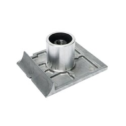 FRONT BASE กบไสไม้ไฟฟ้า Maktec มาคเทค MT190 [#31] Pn.317741-4 (แท้) ##