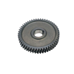 เฟืองใหญ่ สกัดไฟฟ้า Makita HM1400 [#31] Pn.221714-0 (แท้) ##