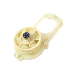 เสื้อมอเตอร์และลอกสายพาน รถเข็นตัดหญ้าไฟฟ้า Makita มากีต้า รุ่น ELM3320 Pn.YA00001169 (แท้) ## (*)