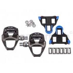 บันไดชิมาโน่ Dura-Ace เสือหมอบ PD-9000, มีคลีท, ไม่มีทับทิม, มีกล่อง