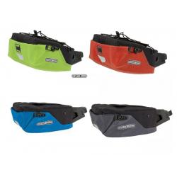 กระเป๋าใต้อาน ORTLIEB Men's Seat Post Bag Small and Medium