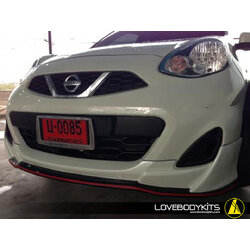 ชุดแต่ง ZTEC : MARCH 2013