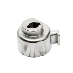 BLADE HOLDER เลื่อยจิ๊กซอว์ Makita มากีต้า 4350CT [#22] Pn.310136-0 (แท้) ##