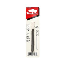 ดอกเจาะกระเบื้อง, ดอกเจาะกระจก Makita มากีต้า รุ่น D-25236 1/2"(แท้) ##