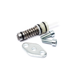 ชุดประกอบวาล์ว เครื่องฉีดน้ำแรงดันสูง POLO โปโล SPARTAN11 [#14, #28, #38] Pn.P172-HW44/11_SETI (แท้) ##