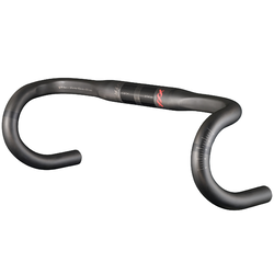 แฮนด์หมอบ Bontrager XXX VR-C Road Handlebar Legacy