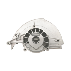 MT580 [#20] บังใบบน-บังสะเก็ด เลื่อยวงเดือน Maktec Pn.183706-6 (แท้)+(*)