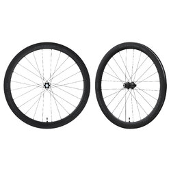 วงล้อดิส ULTEGRA, WHR8170-C50TL, F/R 24H, 11/12 SPD, TUBELESS