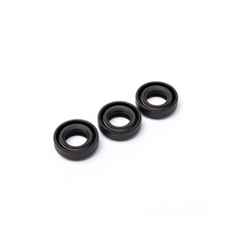 แหวนค้ำซีล เครื่องฉีดน้ำแรงดันสูง POLO โปโล STRIKER11 [#014] (3PCS/1SET) Pn.P172-SK11_P014 (แท้) ##