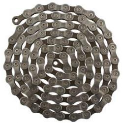 SHIMANO โซ่ รุ่น CN-HG53, 116L, มีกล่อง 9 สปีด