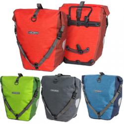 กระเป๋าทัวร์ริ่ง ORTLIEB BACK-ROLLER PLUS ราคาต่อคู่