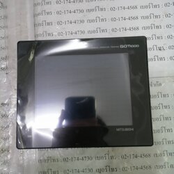LCD TOUCH SCREEN “ MITSUBISHI ” รุ่น GT1155-QSBD-C