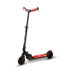 QPlay Honeycomb Led Scooter สกู๊ตเตอร์เด็กพกพา