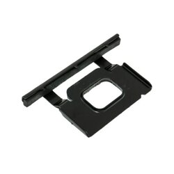 PAPER CLAMP COMPLETE เครื่องขัดสายพาน Makita มากีต้า BO4901 [#60] (ใช้เป็นคู่ ซ้าย-ขวา) Pn.153362-6 ราคา/ชิิ้น- (แท้-) ##