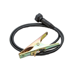 สายดิน 16MM2*1.5M+300A ตู้เชื่อม POLO โปโล SARC140 Pn.P192-10055319 ##