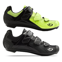 รองเท้ากึ่งเสือหมอบ-ภูเขา GIRO TREBLE II