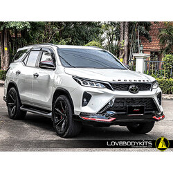 ชุดแต่ง LGD : FORTUNER 2020 LEGENDER