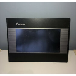 DOP-B07S410 HMI " DELTA "