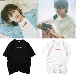 เสื้อยืด (T-Shirt) LIBERTE แบบ JB