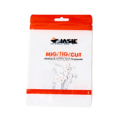 แหวนร่องอากาศ เครื่องตัดพลาสม่า JASIC, POLO รหัส PT31 Pn.1006060-3 ##