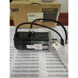 HC-KFS73BK SERVO MOTOR " MITSUBISHI "