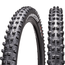 CHAOYANG GLADIATOR DH E113005 | ยางดาวน์ฮิลล์ระดับโปร | เทคโนโลยีคอมพาวด์ 3 ชั้น