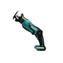 เครื่องเลื่อยชักไร้สาย 18 โวลต์ Makita มากีต้า รุ่น DJR185Z (แท้) ##