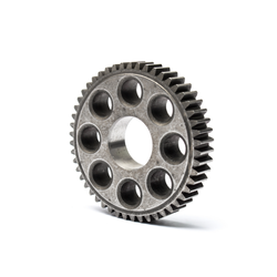 GEAR เครื่องฉีดน้ำแรงดันสูง POLO โปโล WARRIOR102L [#029] Pn.P172-W102-029 (แท้) ##