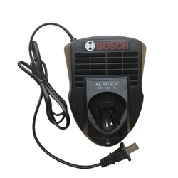แท่นชาร์จ เร็ว12V BOSCH บอช ใช้กับรุ่น GSR 120-LI, GSA 12 V-LI, GSB 1080-2-Li, GSB 120-Li Pn.1600A00HR1 (แท้)##(*)