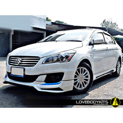 ชุดแต่ง PS : CIAZ /2016