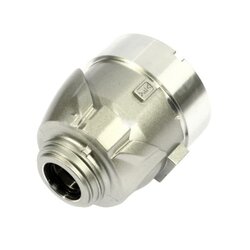 HAMMER CASE COMPLETE สว่านไร้สาย Makita มากีต้า DTD153 [#16] Pn.143957-3 (แท้) ##