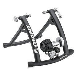 เทรนเนอร์ GIANT CYCLOTRON MAG TRAINER เทรนเนอร์จักรยาน สำหรับล้อขนาด 26", 27", 29",700c Magnetic Trainer 2021