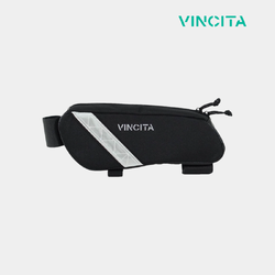 Vincita B027B กระเป๋าเฟรม VOYAGE ไซส์ S - Vincita VOYAGE FRAME BAG S