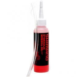 น้ำมันดิสเบรค Shimano Hydraulic Mineral Oil TL-BT03-S, 50ml, Y83998010