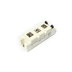 IGBT MODULE (75A/1200V) ตู้เชื่อม JASIC รุ่น MIG500F, ARC500I Pn.M022-D24001 (แท้) ##