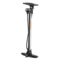 สูบตั้งพื้น Icetoolz A551 Comp Steel Floor Pump