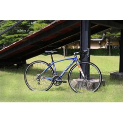 จักรยานเสือหมอบ INFINITE SPAD RACE 8*2 สปีด CLARIS ปี 2022