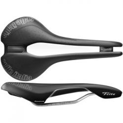 SELLE ITALIA อานนั่ง, FLITE SUPERFLOW, สีดำ (Road/MTB), L3