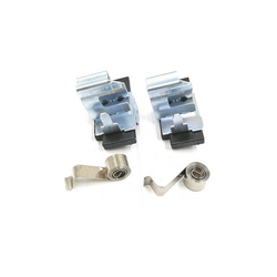 ซองถ่าน เครื่องตัดเหล็ก BOSCH รุ่น GCO2, GCO2000 และ รุ่น 20-180 (ราคา/คู่) #E10