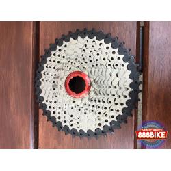 สเตอร์หลัง BOLANY CASSETTE MTB 11 SPEED 11-42 T