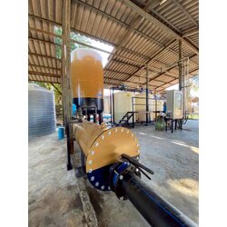 รับทำถังตกตะกอน ระบบน้ำประปาผิวดิน ระบบผลิตน้ำประปา ระบบตกตะกอนในฟาร์มปศุสัตว์ โรงแรม รีสอร์ท โรงงานอุตสาหกรรม