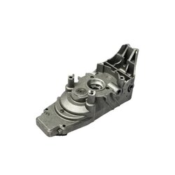 GEAR HOUSINGCOMPLETE เลื่อยจิ๊กซอร์ Makita มากีต้า 4340CT, 4350CT [#56] Pn.153337-5 (แท้) ##