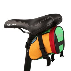 !!!SALE!!!กระเป๋าใต้อาน roswheel saddle bag 13656 (มีแต่แบบเชือกรัด)