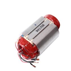 ฟิลคอยล์ หินเจียร Makita-มากีต้า 9556NB, 9556HN, 9556HP (แท้) ##