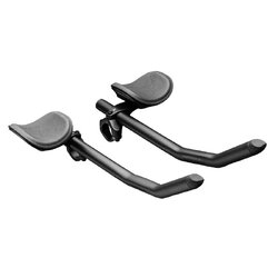 PROFILE DESIGN AEROBAR - SONIC ERGO แอโร่บาร์จักรยาน มีขนาด 39A , 52A